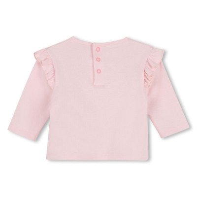 T-Shirt BILLIEBLUSH