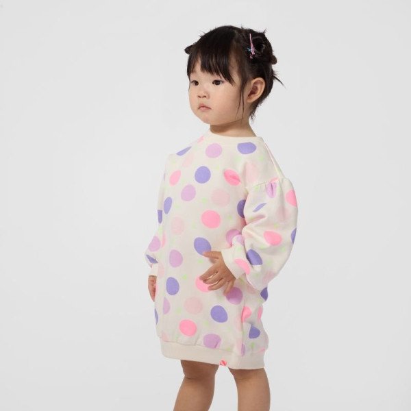 Vestido BILLIEBLUSH