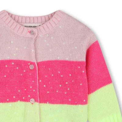 Casaco BILLIEBLUSH