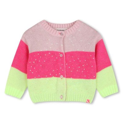 Casaco BILLIEBLUSH