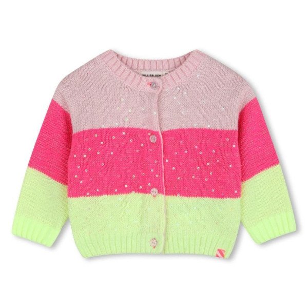 Casaco BILLIEBLUSH