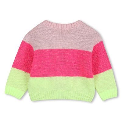 Casaco BILLIEBLUSH