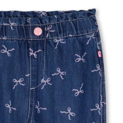 Calça BILLIEBLUSH