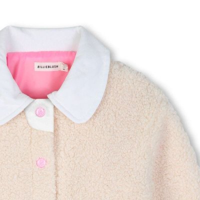 Blusão BILLIEBLUSH
