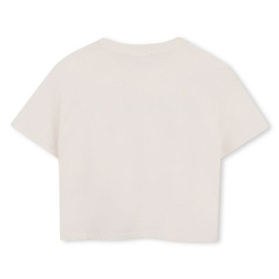 BILLIEBLUSH T-Shirt · U22266/121 | byMARKA