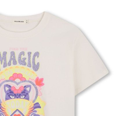 BILLIEBLUSH T-Shirt