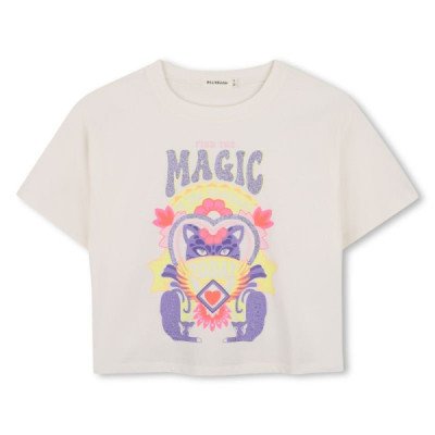 T-Shirt BILLIEBLUSH