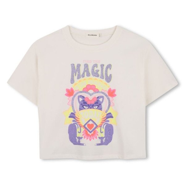 T-Shirt BILLIEBLUSH
