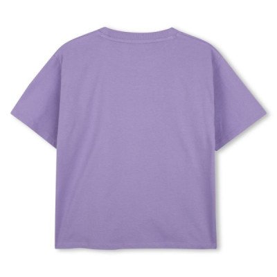 T-Shirt BILLIEBLUSH