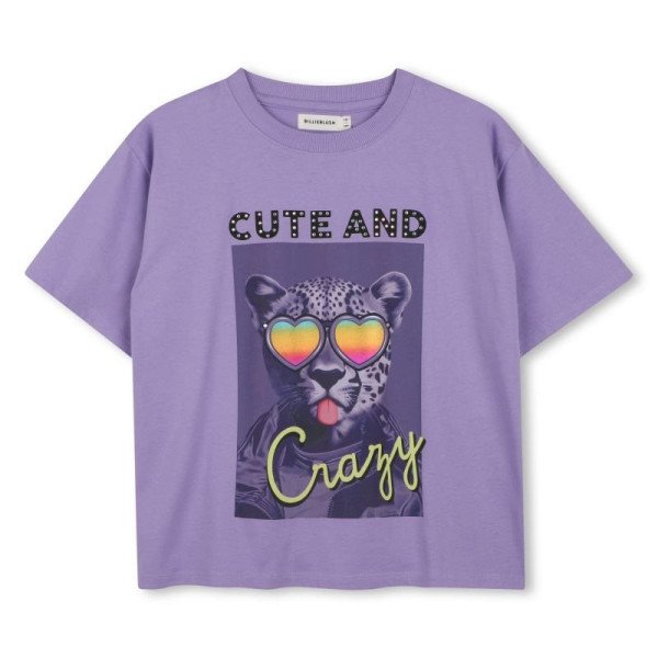 T-Shirt BILLIEBLUSH