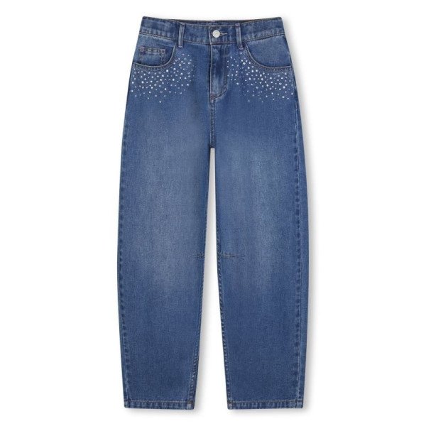 Calça Jeans BILLIEBLUSH