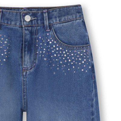 Calça Jeans BILLIEBLUSH