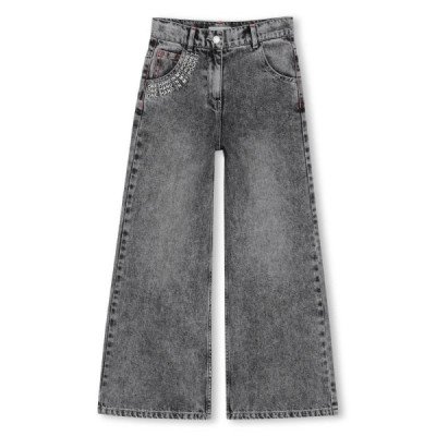 Calça Jeans BILLIEBLUSH