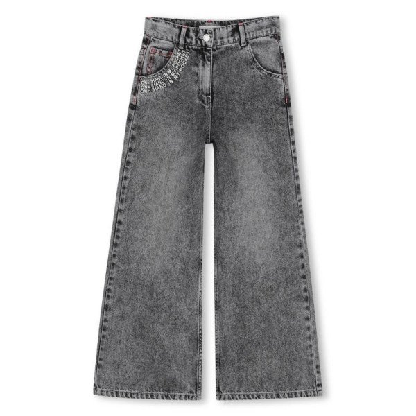 Calça Jeans BILLIEBLUSH