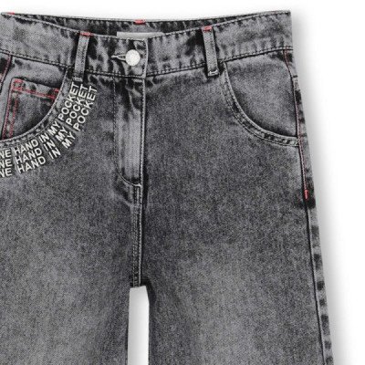 Calça Jeans BILLIEBLUSH