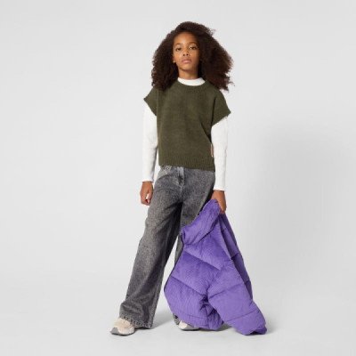 Calça Jeans BILLIEBLUSH