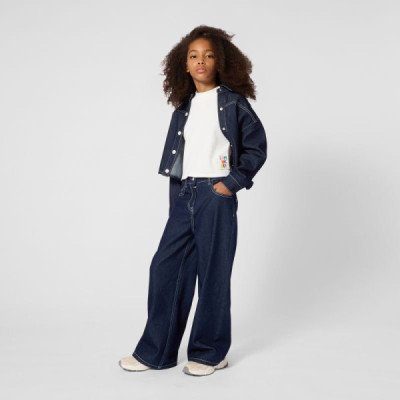 Calça Jeans BILLIEBLUSH