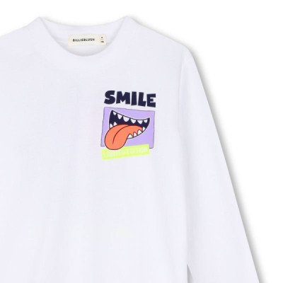 Camisola BILLIEBLUSH