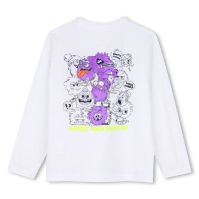 Camisola BILLIEBLUSH