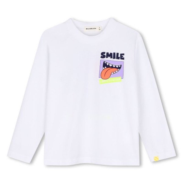 Camisola BILLIEBLUSH