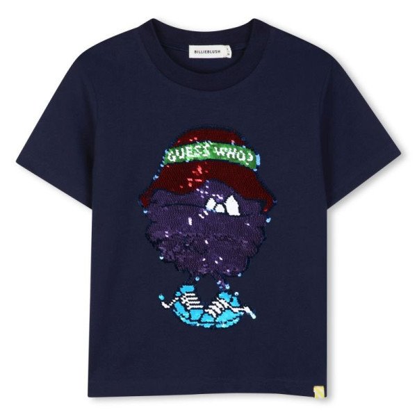T-Shirt BILLIEBLUSH