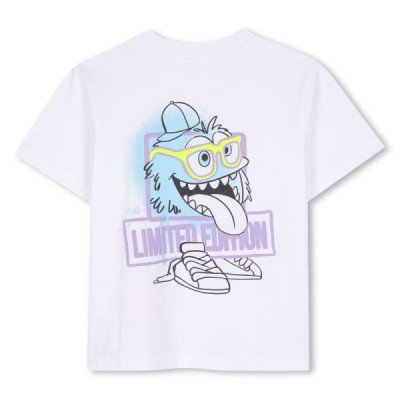 T-Shirt BILLIEBLUSH