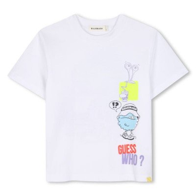 T-Shirt BILLIEBLUSH