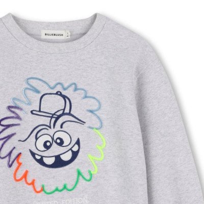 Sweat BILLIEBLUSH