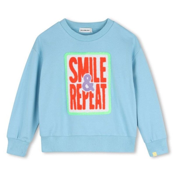 Sweat BILLIEBLUSH