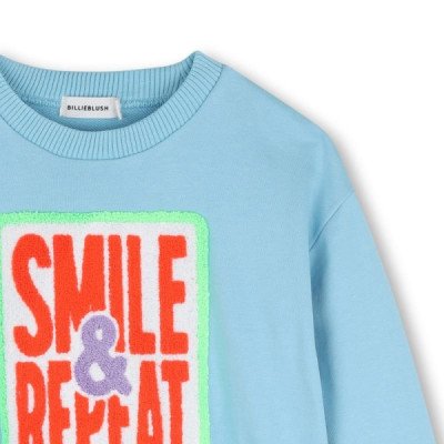 Sweat BILLIEBLUSH