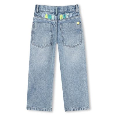 Calça Jeans BILLIEBLUSH