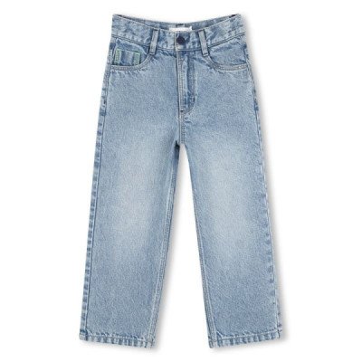 Calça Jeans BILLIEBLUSH