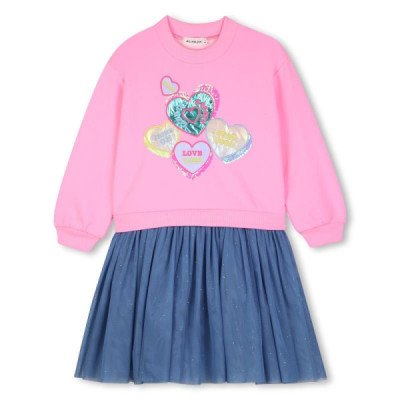 Vestido BILLIEBLUSH