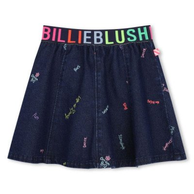 Saia BILLIEBLUSH
