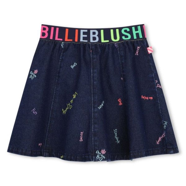 Saia BILLIEBLUSH