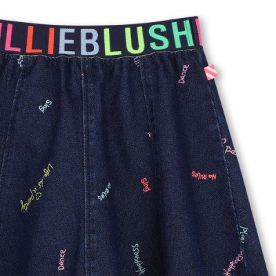 Saia BILLIEBLUSH