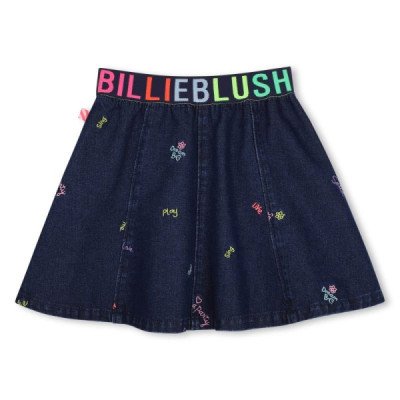 Saia BILLIEBLUSH