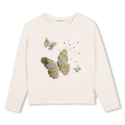 Camisola BILLIEBLUSH