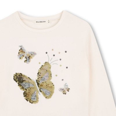 Camisola BILLIEBLUSH