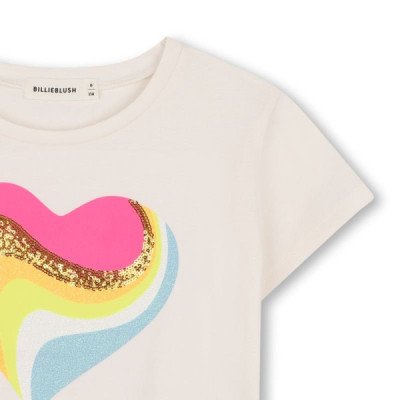 T-Shirt BILLIEBLUSH