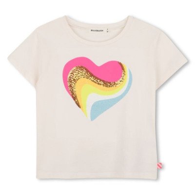 T-Shirt BILLIEBLUSH