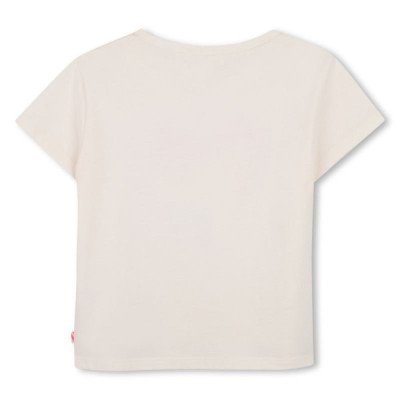 T-Shirt BILLIEBLUSH