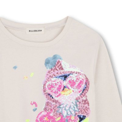 Camisola BILLIEBLUSH