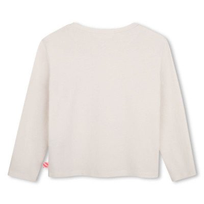 Camisola BILLIEBLUSH