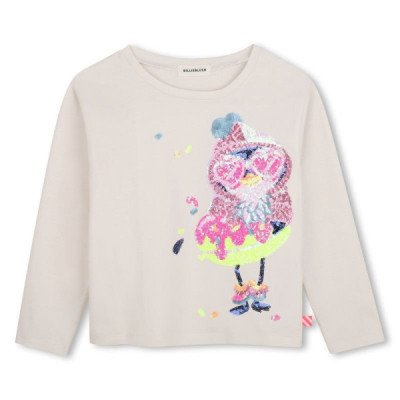 Camisola BILLIEBLUSH
