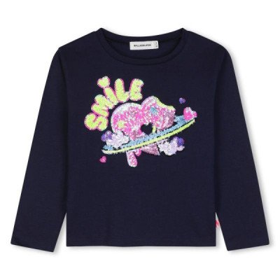 Camisola BILLIEBLUSH
