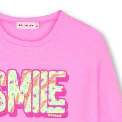 Camisola BILLIEBLUSH
