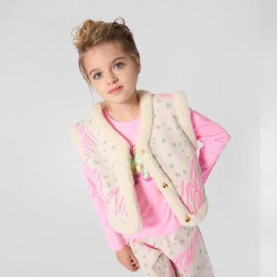 Camisola BILLIEBLUSH