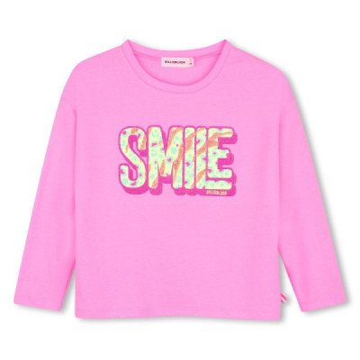 Camisola BILLIEBLUSH
