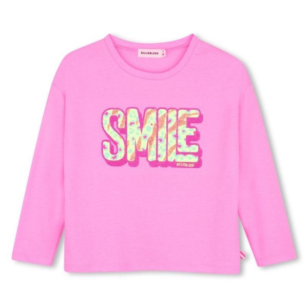 Camisola BILLIEBLUSH